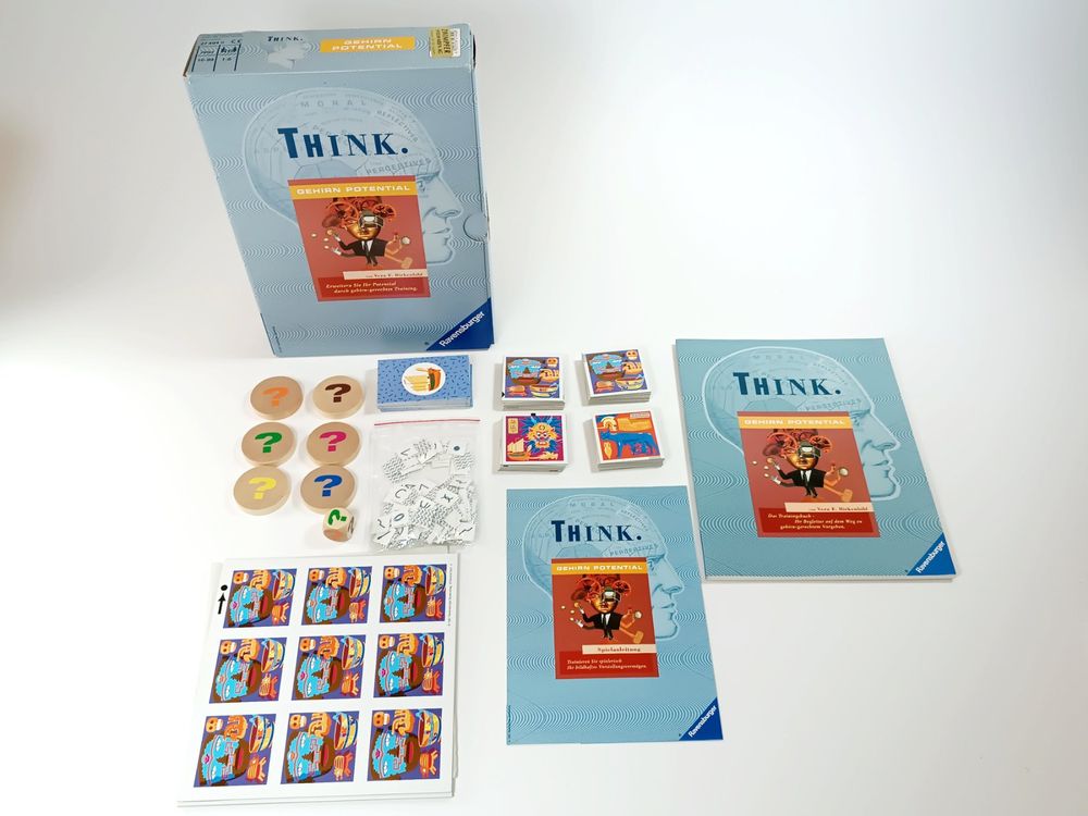 Ravensburger Jogo De Tabuleiro Gravity Maze Think Fun | Kidinn