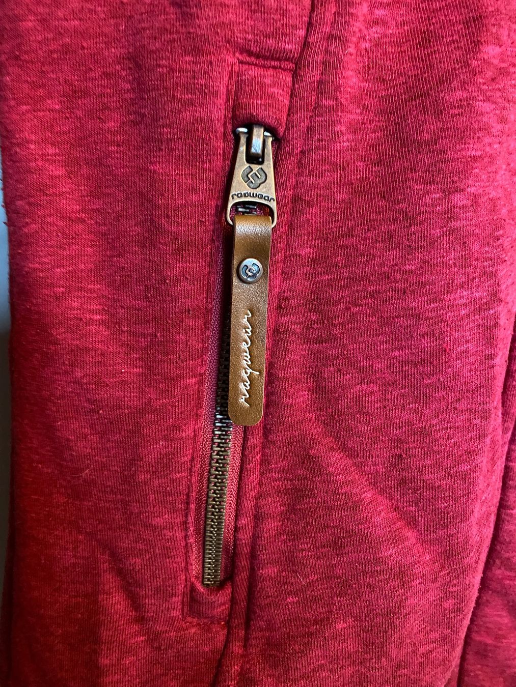 Maglioni & Felpe: Naketano Kapuzenjacke/Kapuzenpulli, Grösse M – Usato da Winterthur venduto da jambalaya81 4