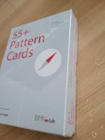 New BMI Pattern Cards - Future-Proofing Inspiration