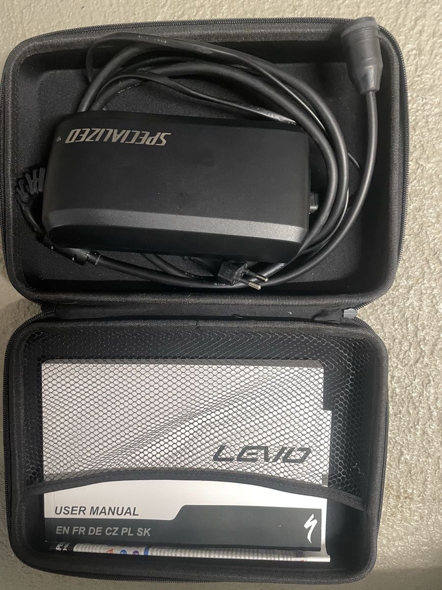 Specialized Biciclette: Specialized Levo S 2 ,  Akku 100% – Usato da Matten(St.Stephan) venduto da hjkl000 8