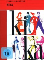 Kika (1993) Almodóvar Edition (DVD)