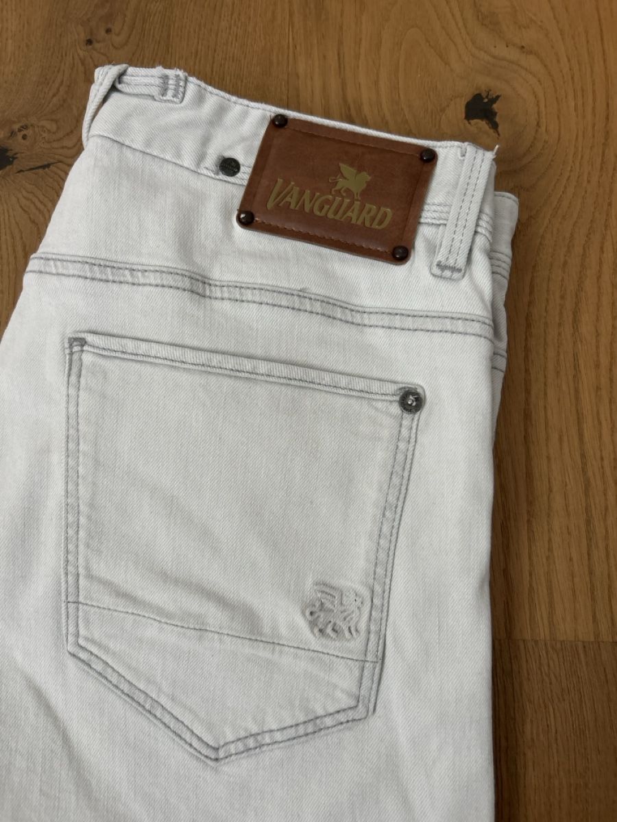 Vanguard Jeans: Jeans VANGUARD Gr. W32/L32 – Gebraucht aus Wolfhausen von Kummera 2