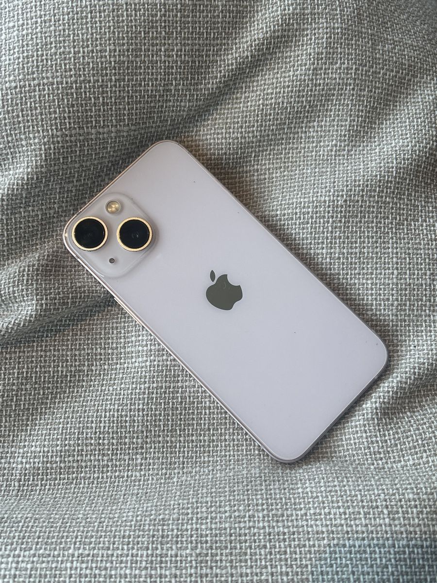 Apple Handys / Smartphones: Iphone 13 mini 256GB – Gebraucht aus Winterthur von Werischjenny 1