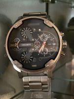 herren band uhr in seher gut zustand