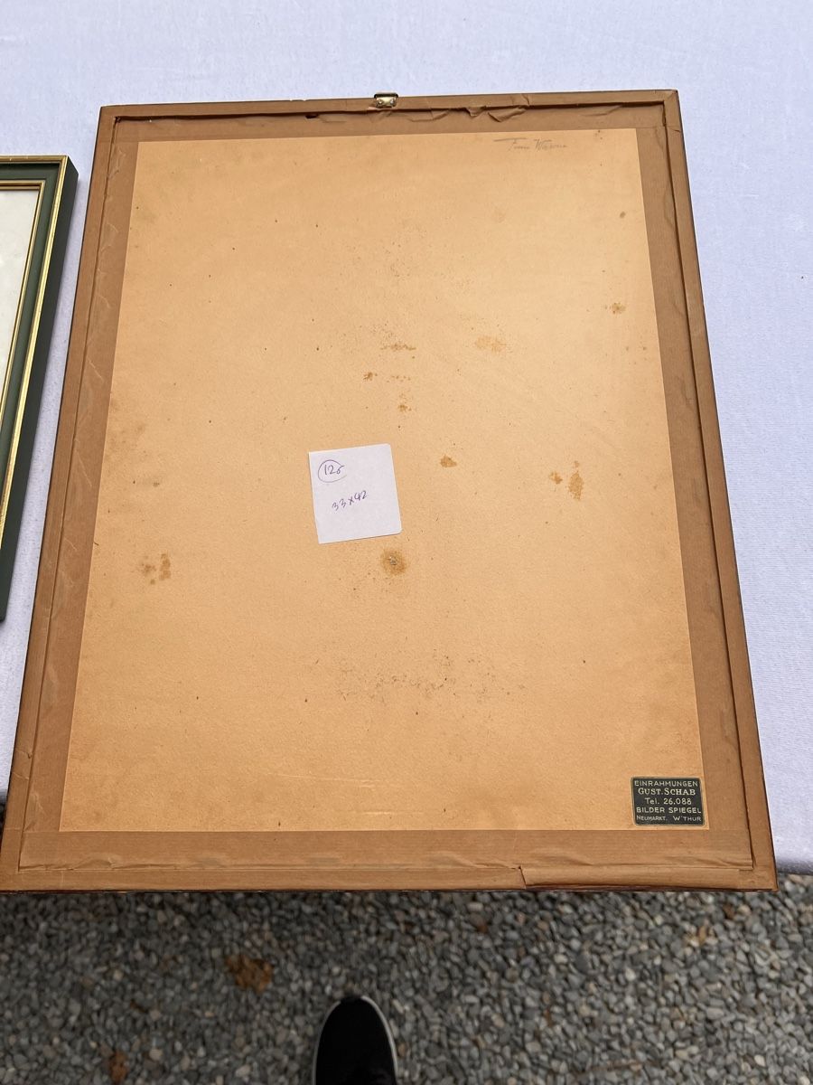 Foto & Immagini: Schöne Bild (126) – Usato da Glattfelden venduto da maa_qcj8 4