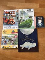 Kinder Vorlesebücher
