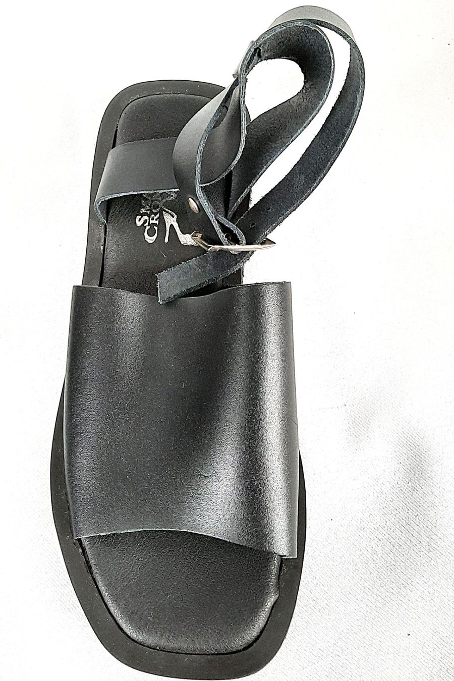 Scarpe da donna: SMART CRONOS Sandalen Gr. 38 – Nuovo (secondo la descrizione) da Beinwil am See venduto da Restwert_Beinwil 2