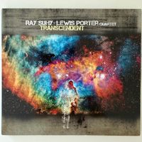 Ray Suhy / Lewis Porter - Transcendent (CD Sunnyside) 2020