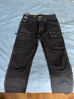 Blacklader Work Pants Size 34/32
