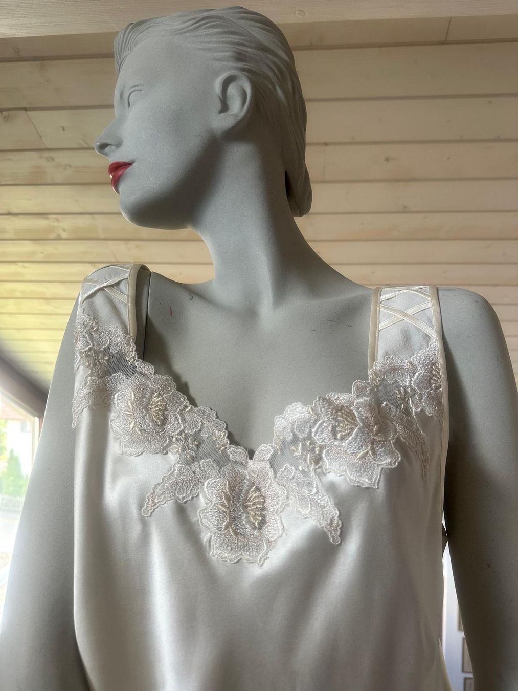 Blusen: Unterkleid/Bluse "börner collection" – Neu (gemäss Beschreibung) aus Neuhausen von Lechasseur 2