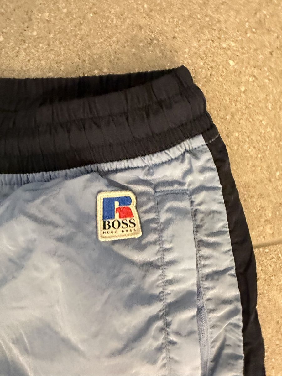 Hugo Boss Hosen: Hugo Boss Trainer Hose – Neu (gemäss Beschreibung) aus Güttingen von JeffreyGucc 1