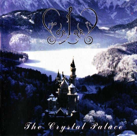 CD: Forlorn - The... – Usato da St-Cergue venduto da VeganWarrior