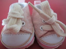 2 X SOULIERS DE POUPEES ZAPF CREATION