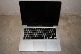 Apple Mac Book Pro 13" DEFEKT