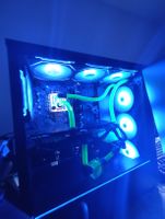 Gaming Setup complete