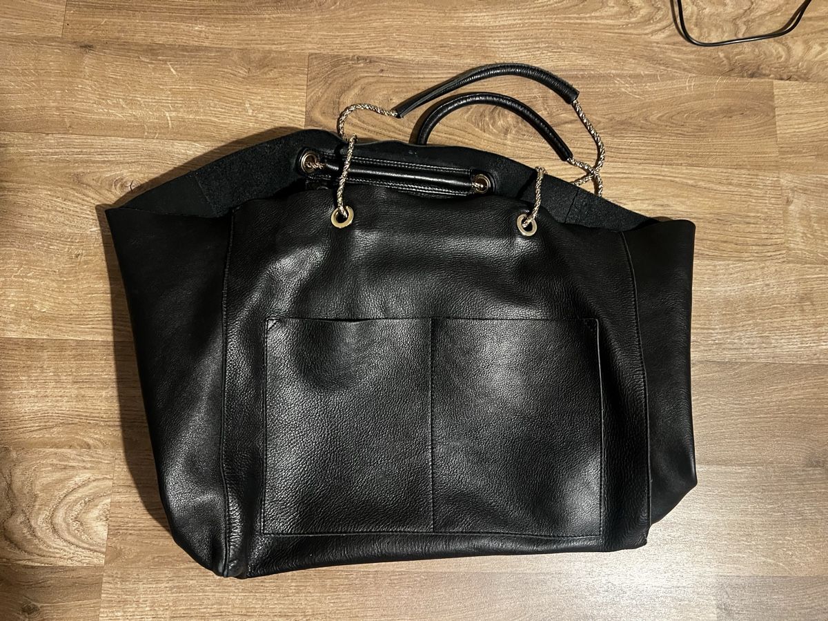 Sezane Taschen für Damen: Sézane Gaby Bag – Gebraucht aus Wallisellen von fly_r5yz