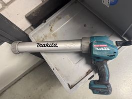 Makita DCG180 18V Akku-Presspistole - Top Zustand!