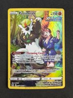 Pokemon Passimian (SIT TG08) Karte EN