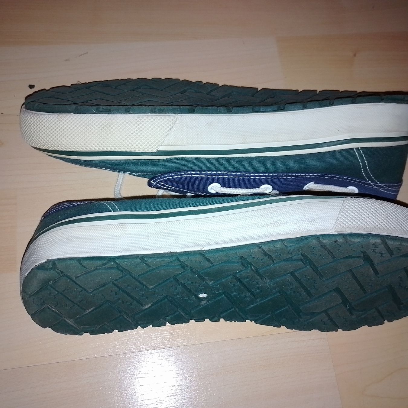Scarpe da uomo: Sommerschuhe, Bootsschuhe, American River – Usato da Uznach venduto da EMaria83 6