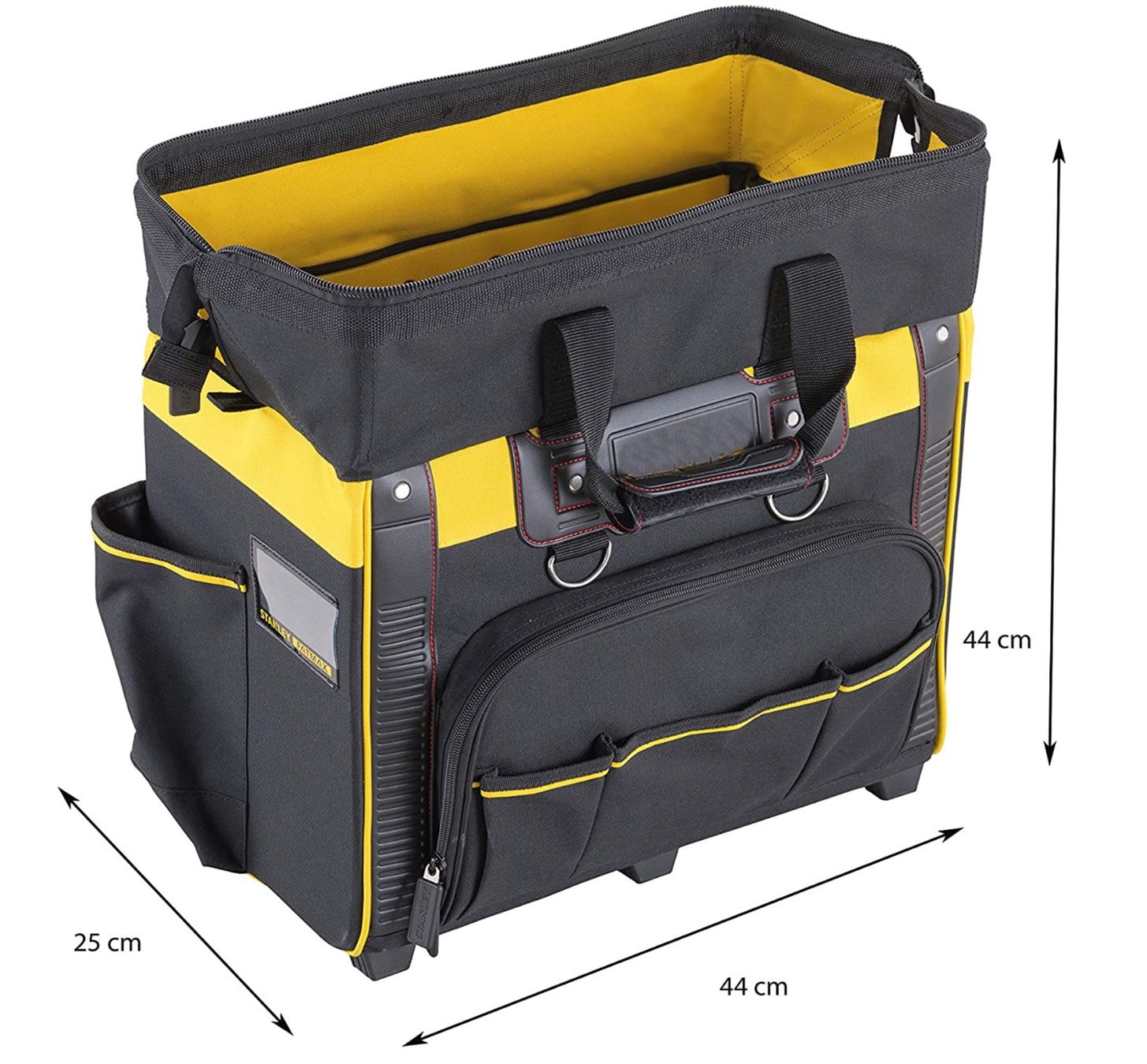 Tutti gli attrezzi: Werkzeugkoffer – Nuovo e nell'imballaggio originale da Bülach venduto da StoreInShop.com 5