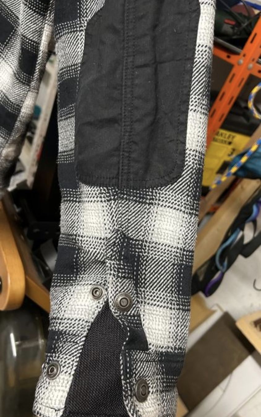 Harley-Davidson Giacche: Harley Davidson Motorradjacke – Usato da Niedermuhlern venduto da Mahkah.65 3
