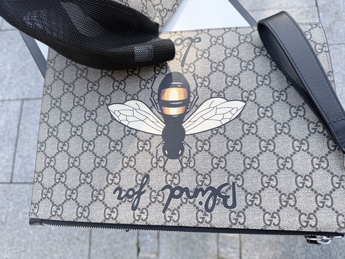 Gucci Borse: Set Gucci / last price – Nuovo (secondo la descrizione) da Münchenstein venduto da By.gabriela.v 3