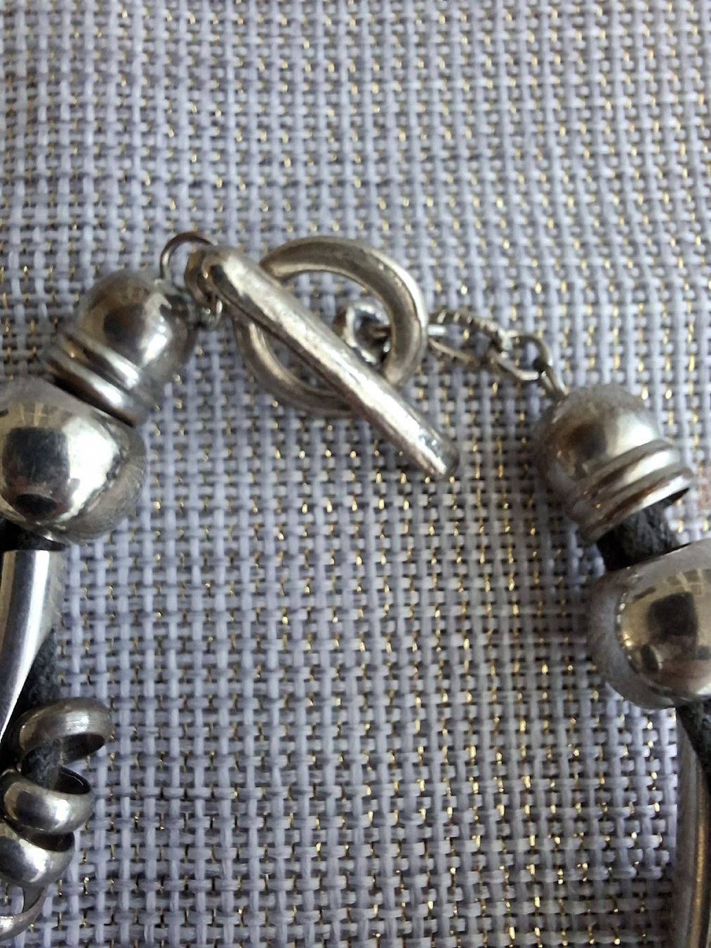 Bracciali & Braccialetti: Bracelet bohème style ethnique – Usato da Lutry venduto da Sim_Sta 3