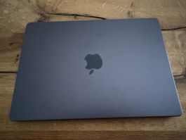 MacBook Pro M4 Pro 14c Cpu/20c Gpu 48GB, 1TB
