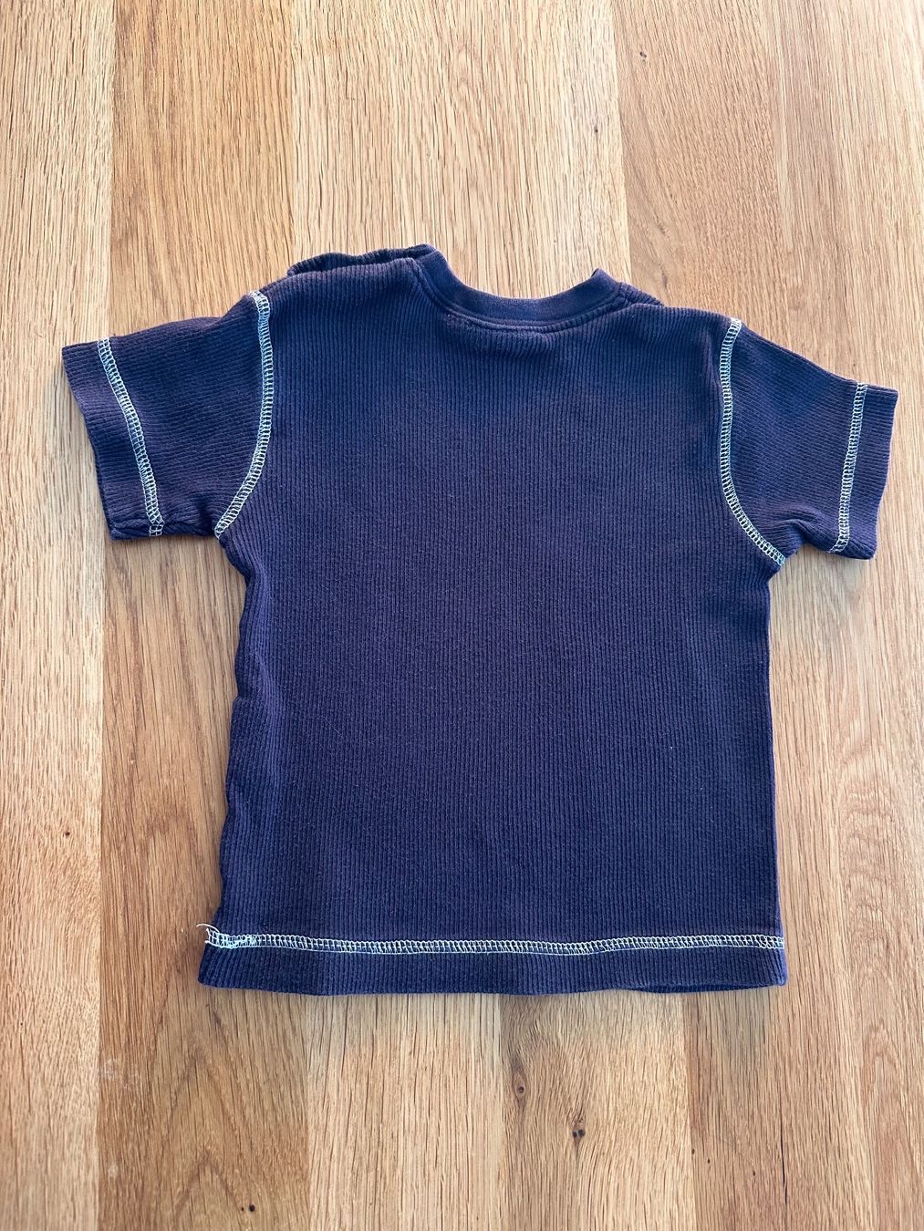 S.Oliver Camicie, T-shirt & Polo: S.Oliver T-Shirt - Pullover Grösse 74 – Usato da Illnau venduto da Xanny777 1