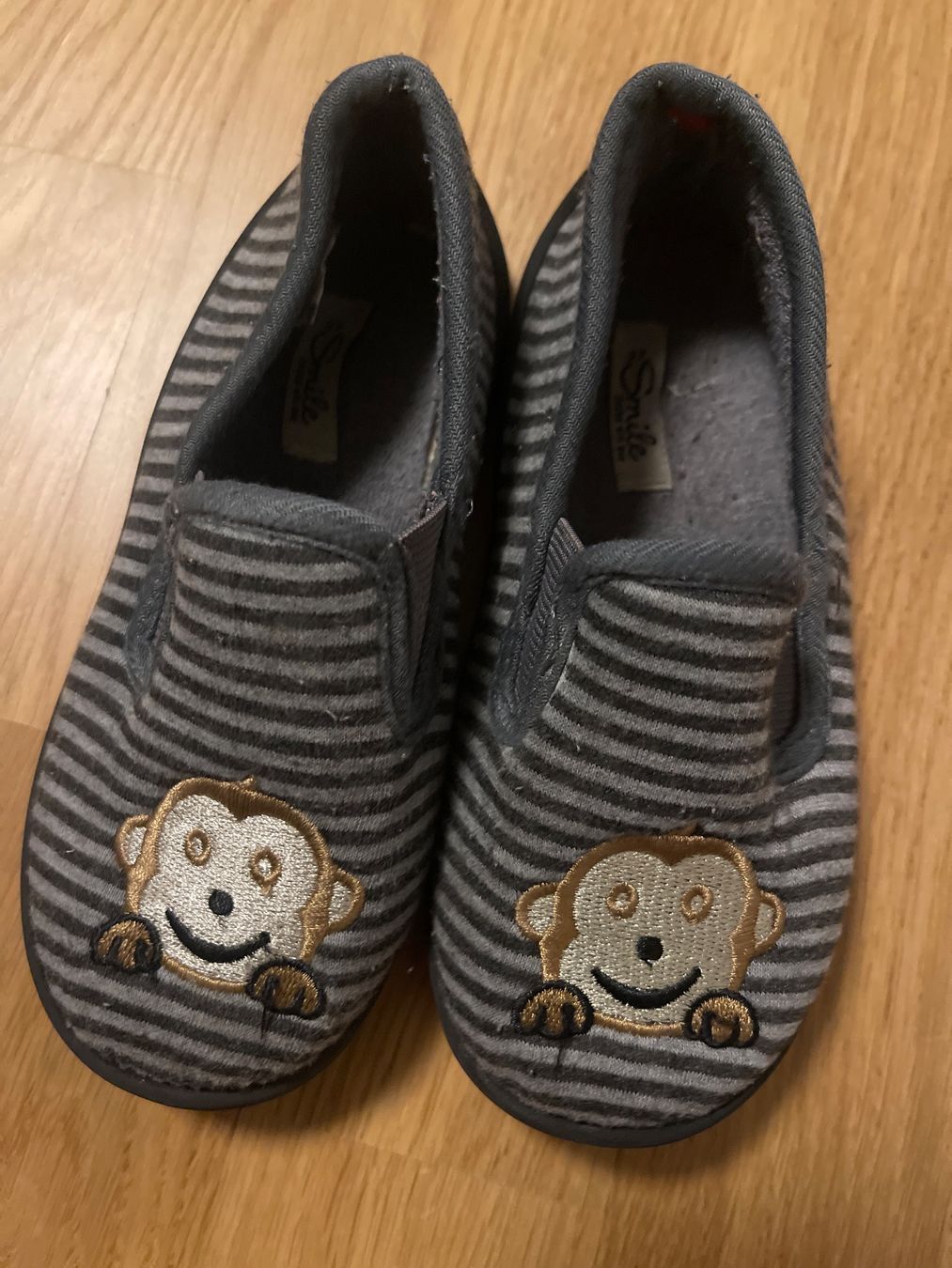 Chaussures garçon: Finken Gr. 27 – D'occasion à Rapperswil SG par Jule1410