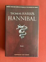 Harris Thomas - Hannibal (geb) / Thriller