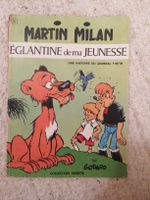 Martin Milan - Églantine de ma jeunesse EO