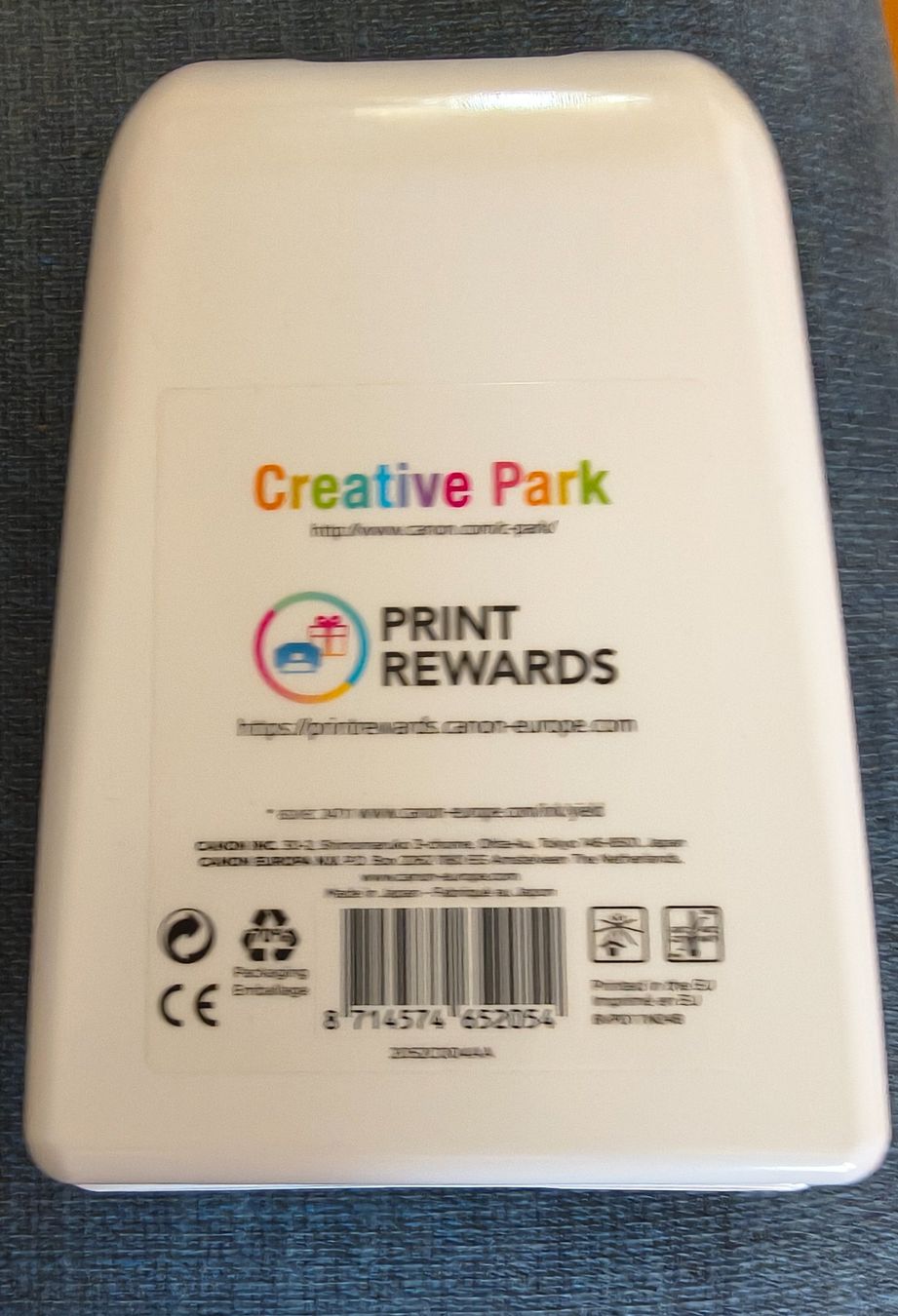 Canon Cartouches & Toner: Canon Photo Value Pack 4x XL – Neuf avec emballage d'origine à Bischofszell par Ebenen 1