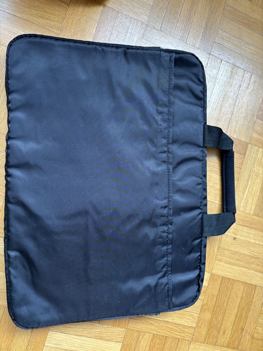 Borse: Sacoche  pour ordinateur portable - neuf – Nuovo (secondo la descrizione) da Remaufens venduto da nor_sly5 1