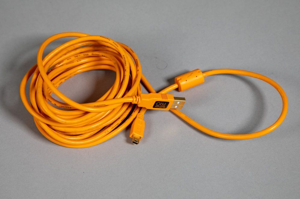 Cavo USB 2.0 Da USB Tipo-A Maschio A USB Micro-B Maschio - 0,48 Gbps - Foto 7