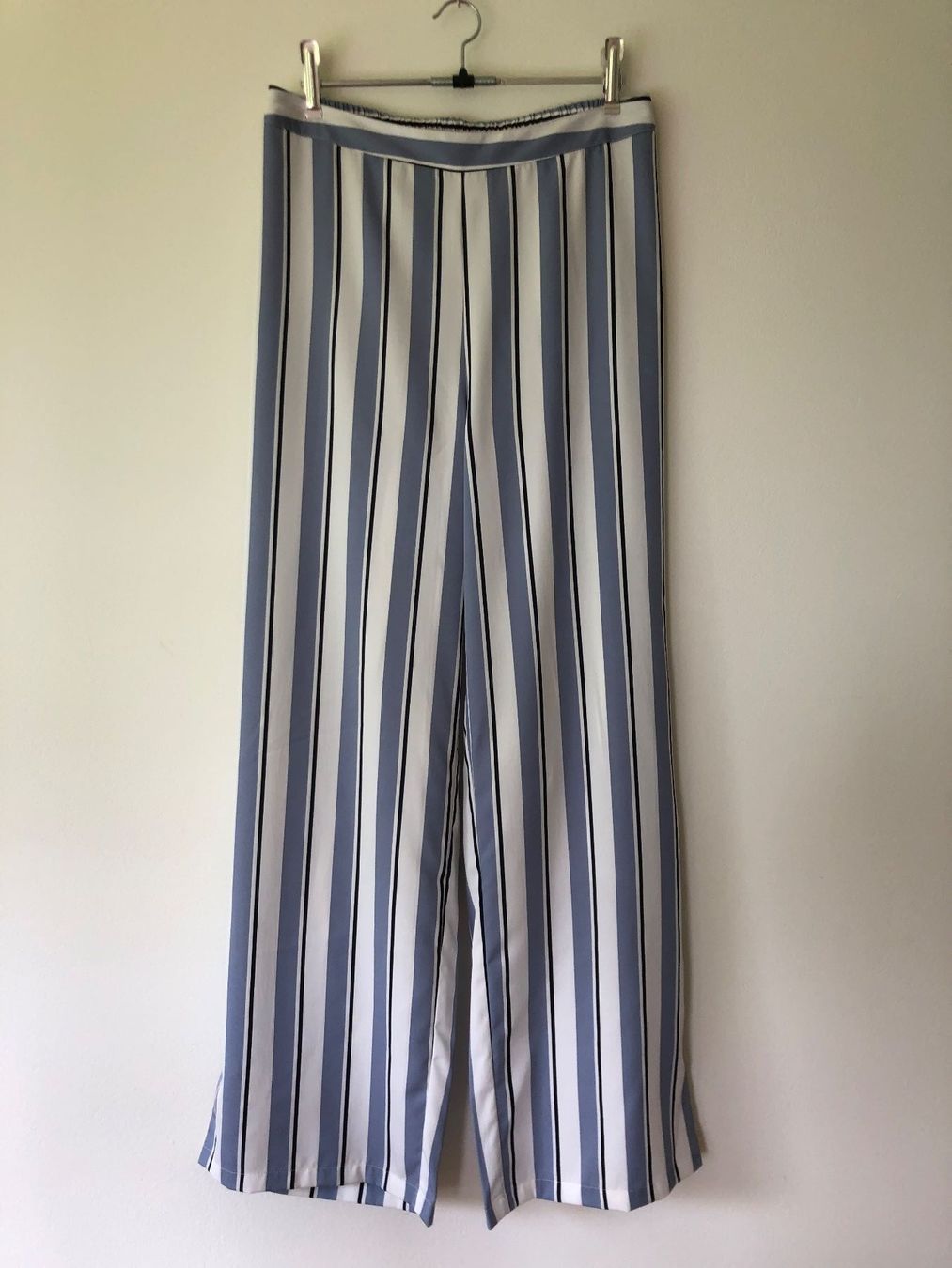 Pantaloni: lässige Sommerhose – Usato da Lustmühle venduto da isa_g6kl 3