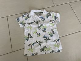 Baby Shirt Grösse 74