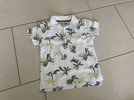 Baby Shirt Grösse 74