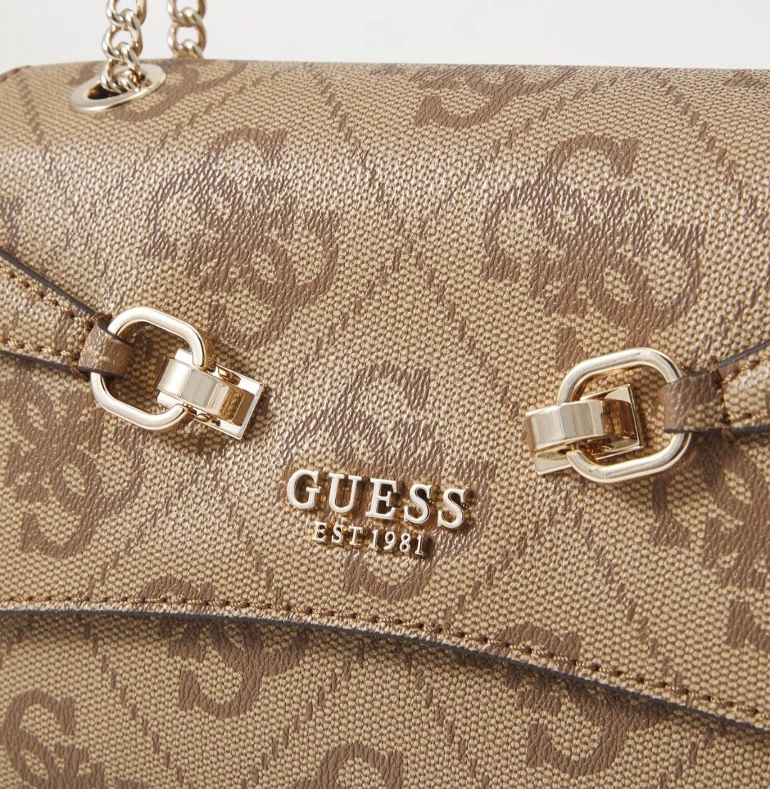 Guess Taschen für Damen: Guess Tasche – Neu und originalverpackt aus Kirchberg BE von caki-coki2017 3