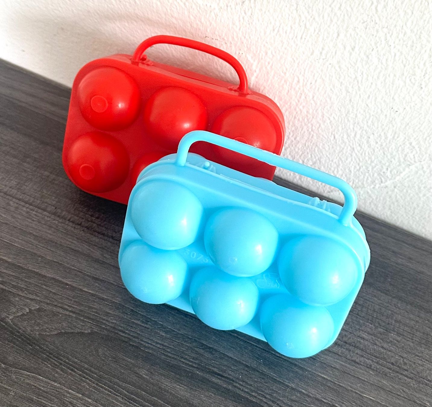 Recipients et similaires: 2 Vintage Eierbehälter – D'occasion à Zürich par brazerola 3