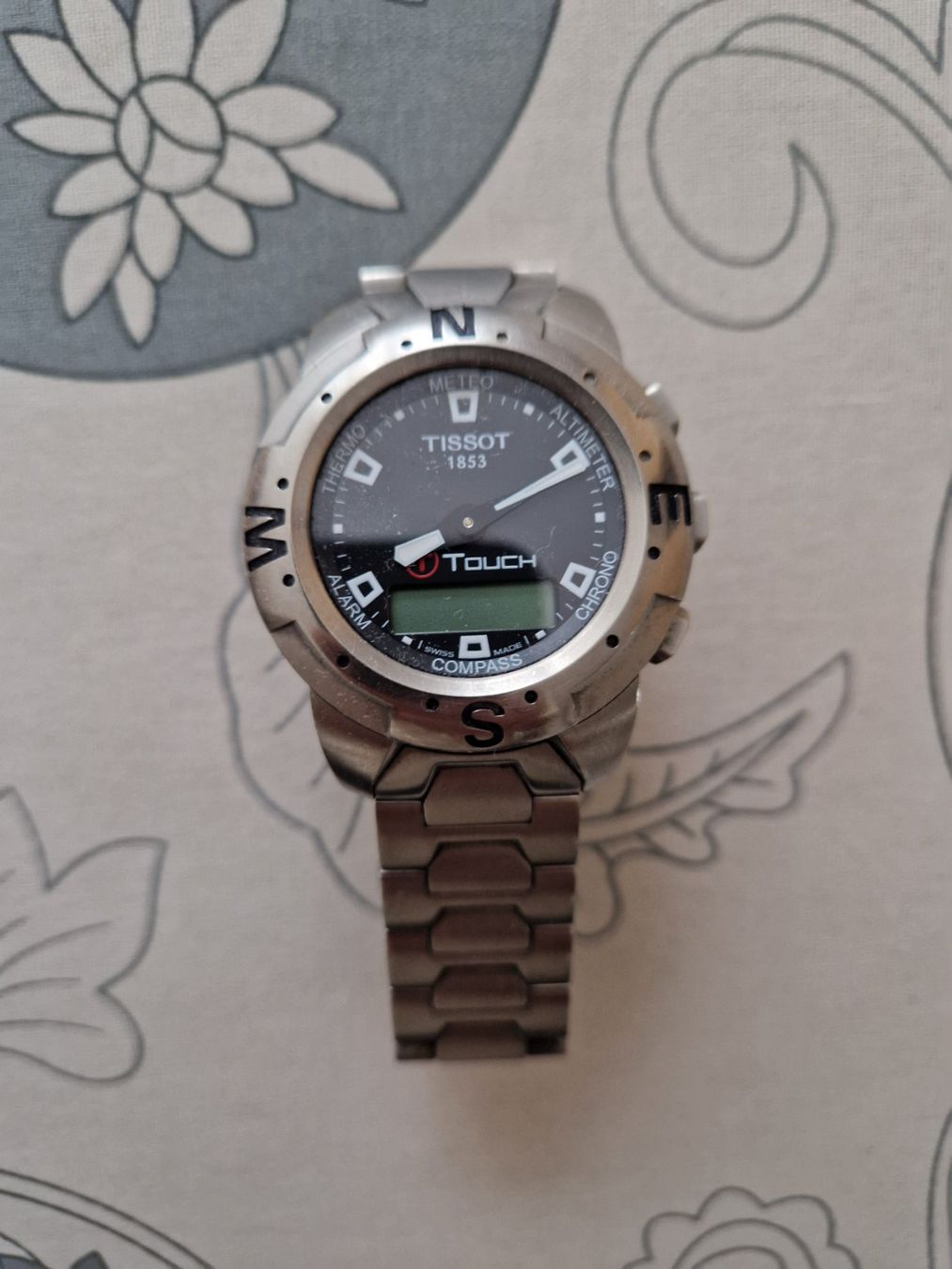 Tissot Uhren: A vendre – Gebraucht aus Martigny von Vata444 2