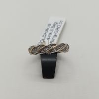 Echt 9K Gold Ring