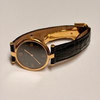 Cartier – Must de Cartier Vermeil – Ref. 590003 – Ladies/Uni