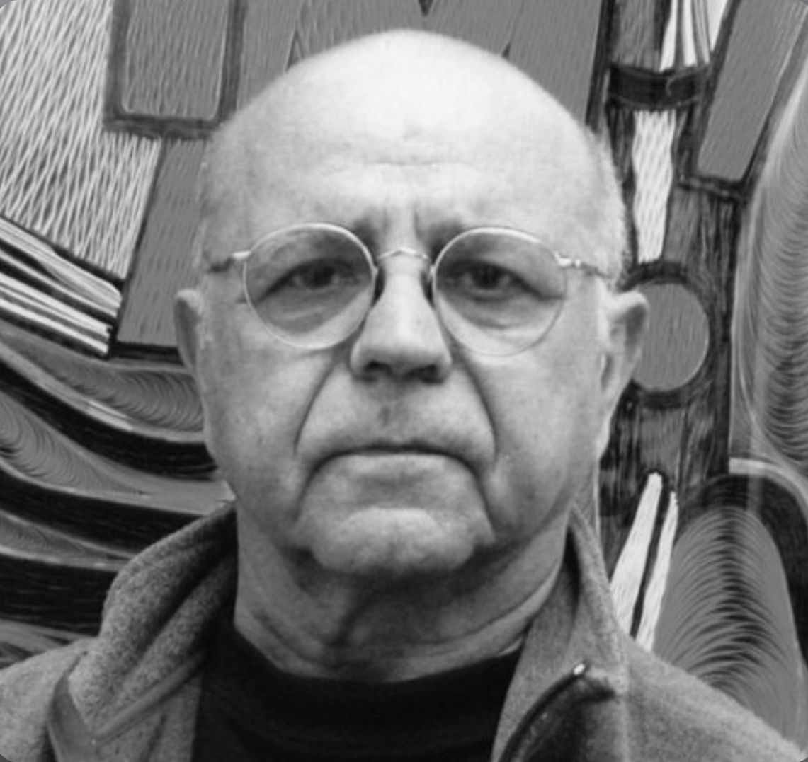 Gemälde: Pavlos DIONYSSOPOULOS (1930-2019) – Gebraucht aus Grosshöchstetten von Perle1951 3