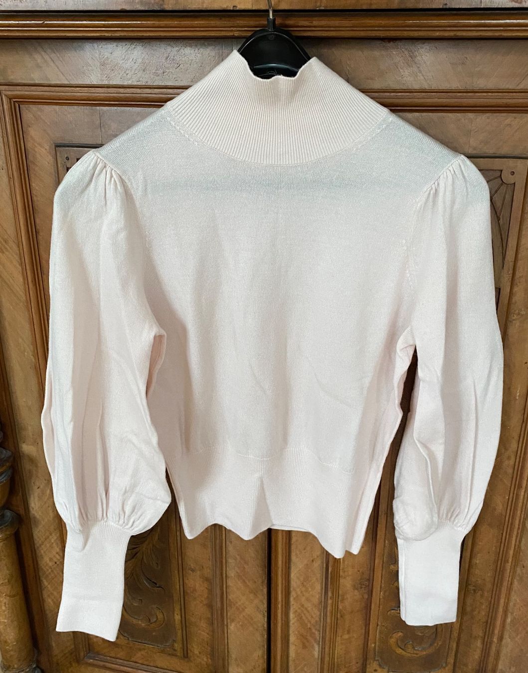 Zimmermann Maglioni & Felpe: Pullover, Zimmermann, Grösse S —> NEU – Nuovo e nell'imballaggio originale da Bern venduto da L.I.A.