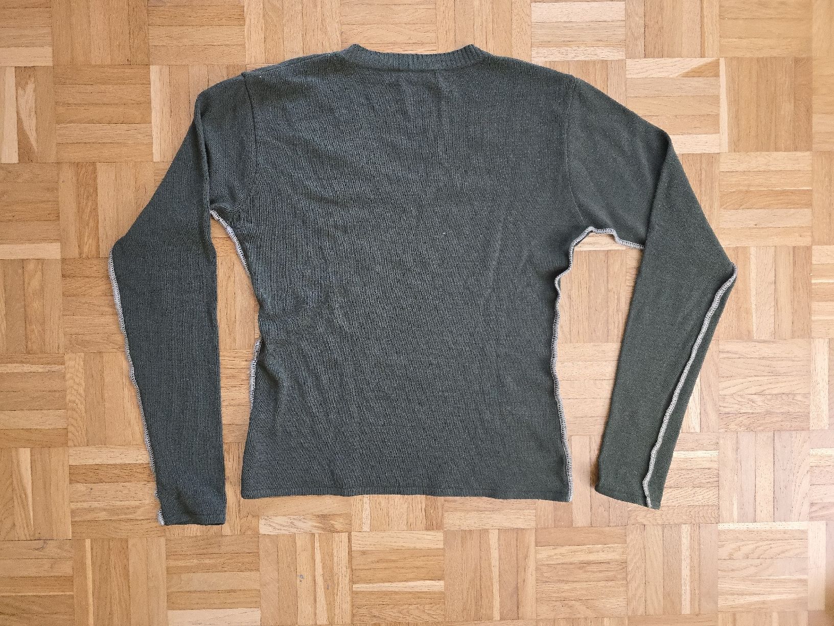 Pulls & Sweat-shirts: Vintage Cache Cache Top – D'occasion à Luzern par archivalhare 3