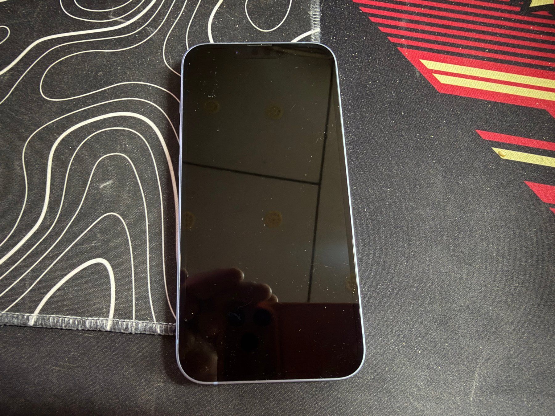 Apple Handys / Smartphones: Iphone 14 128Gb#89 – Gebraucht aus Au SG von bah_6f5w