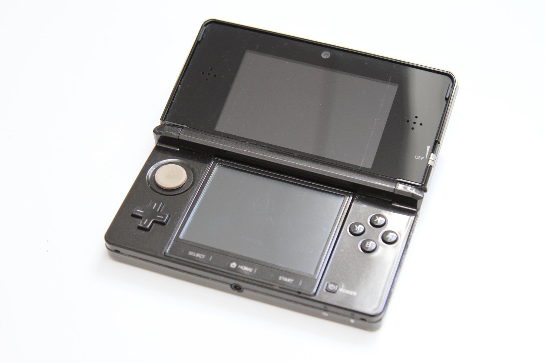 Nintendo Consoles: Nintendo 3DS mit Spielen – D'occasion à Basel par camelot99 3