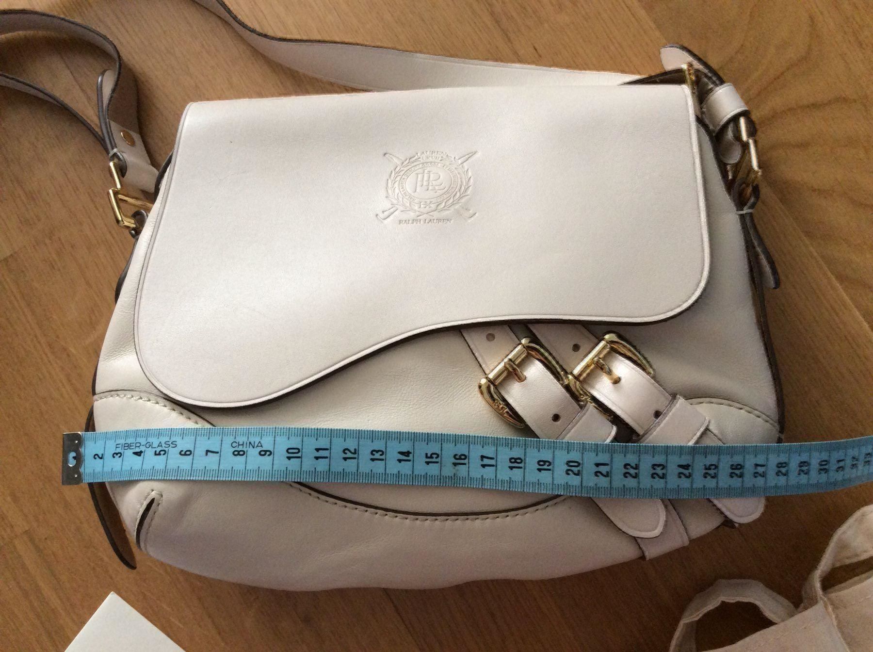 Ralph Lauren Borse da donna: Ralph Lauren Tasche – Usato da Zürich venduto da Ju777 1