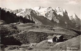 Wellerhorngruppe
